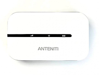 Мобильный 3G/4G LTE роутер ANTENITI E5576 до 150 мбит