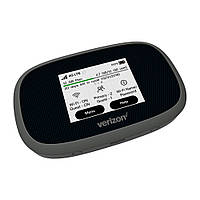 Мобильный 4G роутер Novatel MiFi 8800L с АКБ 4400 мАч