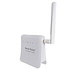4G Wi-Fi маршрутизатор роутер World Vision 4G Connect Micro, фото 4
