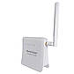 4G Wi-Fi маршрутизатор роутер World Vision 4G Connect Micro, фото 3