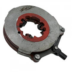 Диск гальма натискний МТЗ "схлестка" (нового зразка)