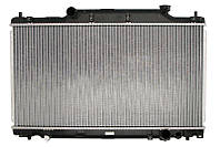 Радиатор охлаждения Honda Civic VII 2.0 (Koyorad) 19010PRA003