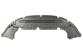 Захист бампера Ford C-max -10 переднього (пр-во FPS). 1302804