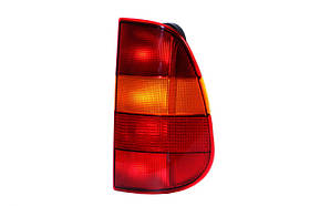 Ліхтар лівий Seat Ibiza, Inca, Cordoba (DEPO). 441-1936L-LD-UE