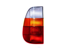Ліхтар правий Seat Ibiza, Inca, Cordoba (DEPO). 441-1936R-LD-UE