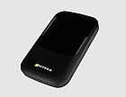4G WiFi роутер Satell F3000 Black до 150 мбіт/сек, фото 6