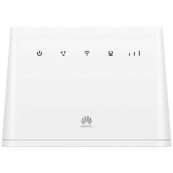 4G/3G стаціонарний WiFi роутер Huawei B311-221 до 150 Мбіт/сек