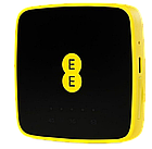 4G Wi-Fi роутер Alcatel EE40 + автомобільна антена 10 дБ, фото 3