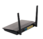 Потужний 4G комплект для будь-якої місцевості Satell Outdoor S1 і Wi-Fi роутер Asus, фото 3