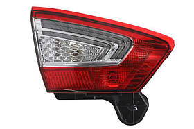 Ліхтар лівий Ford Mondeo 07- SDN LED внутрішній (FPS). FP2814F3-P