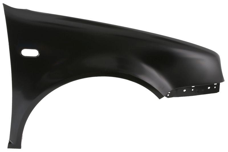 Крило переднє праве VW GOLF IV Універсал/Хетчбек 08.97-06.06 (Китай/Тайвань). 1JE821022A, фото 1