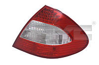 Фонарь левый Mercedes 211 06-09 AVANTGARDE (LED) SDN (DEPO). 440-1942L-UQ