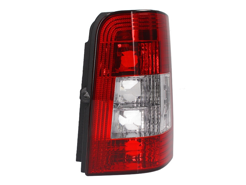 Фонарь правый Citroen Berlingo/Peugeot Partner -07 2 DOOR белая вставка (DEPO). 552-1924R-UE - фото 1 - id-p131923906