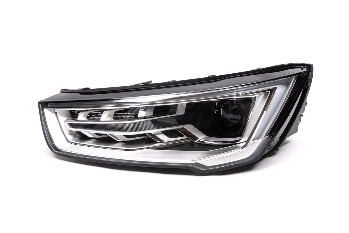 Передня фара LED (Ліва Оригінал ) для Ауди A1 2010-2018 рр