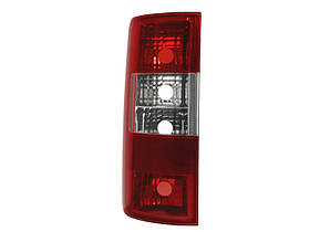 Ліхтар лівий Ford Transit Connect 02- (DEPO). 431-1965L-UE