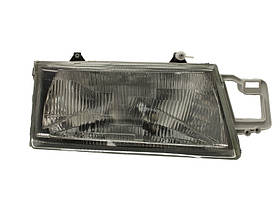 Фара правая Fiat Tempra -97 механічний коректор (DEPO). 661-1108R-LD-E