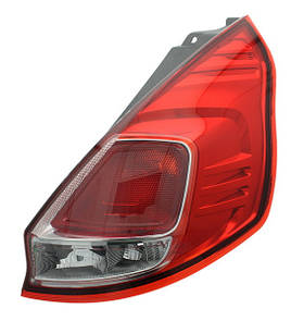 Ліхтар правий Ford Fiesta з 2013 (Depo) 1786197