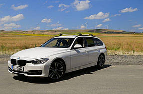 BMW 5 серія G30/31 2017-2023 рр.