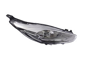 Фара правая Ford Fiesta 13 -17 (Depo) з коректором + LED. 431-11B5RMLD-EM