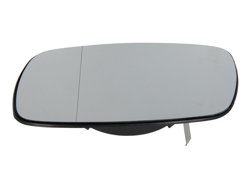 Вкладыш зеркала OPEL ASTRA F 91-97 левый с обогревом плоское (FPS). FP5050M11 - фото 1 - id-p138502365
