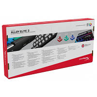 Клавиатура HyperX Alloy Elite 2 (4P5N3AX) o