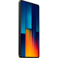 Мобільний телефон Xiaomi Poco M6 Pro 8/256GB Black (1020843) m