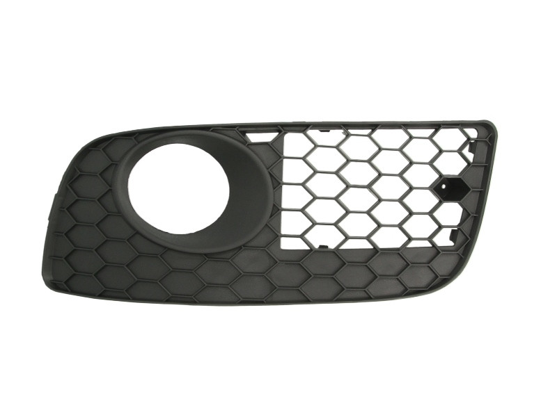 Решітка бампера VW GOLF V HB 04-09 ліва з отвором п / тум. gti (закрита) (FPS). 1K0853665S, фото 1