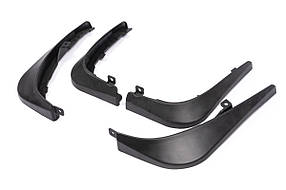 Бризковики Premium (4 шт) для Porsche Panamera 2016-2023 рр