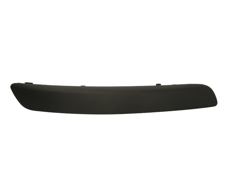 Накладка бампера переднього VW GOLF V права (FPS). 1K0807656, фото 1