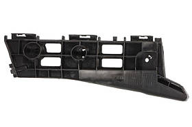 Кріплення бампера переднього праве Toyota Prius 09 -15 (FPS). 5211547020