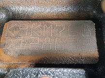K9K 768 Двигун, фото 6