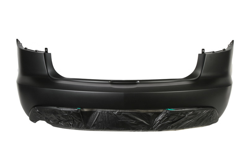 Бампер задній Mazda 3 BL 09 -11 (FPS).