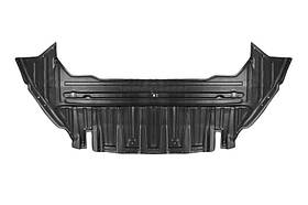 Захист бампера FORD MONDEO 10-14 (FPS). 1724265
