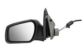 Дзеркало ліве Ford Mondeo 01-11.03 механічне асферичне (VIEW MAX). FP2555M01