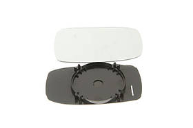 Вкладиш дзеркала Ford Mondeo -96 лівий опуклий (VIEW MAX). FP2553M51