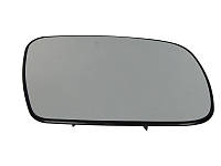 Вкладыш зеркала Peugeot 307 01-05 правый выпуклый (VIEW MAX). FP5514M54