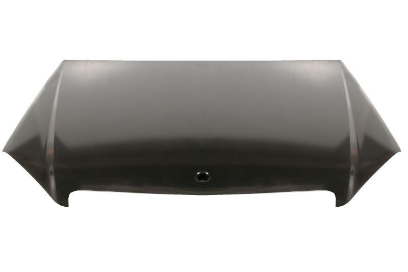 Капот Mercedes-Benz C-class W204 07 -11 (FPS). A2048800657
