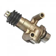 Кран гальмівний МТЗ (нового зразка)