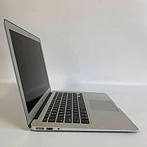 Ультрабук Б-клас Apple MacBook Air A1466/ 13.3" (1440x900)/ Core i5-5250U/ 8 GB RAM/ 256 GB SSD/ HD 6000, фото 5