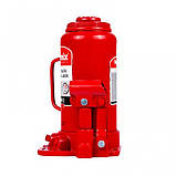 Домкрат гідравлічний Ronix RH-4905, фото 2