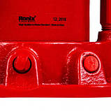 Домкрат гідравлічний Ronix RH-4905, фото 5