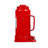 Домкрат гідравлічний Ronix RH-4905, фото 6