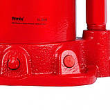 Домкрат гідравлічний Ronix RH-4906, фото 3