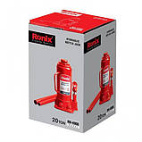 Домкрат гідравлічний Ronix RH-4906, фото 5