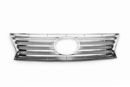Передня решітка (2012-2015) для Lexus RX рр, фото 1