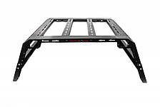 Ролбар Bed Rack для Toyota Hilux 2006-2015 рр, фото 3