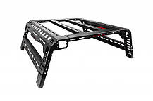 Ролбар Bed Rack для Toyota Hilux 2006-2015 рр, фото 5