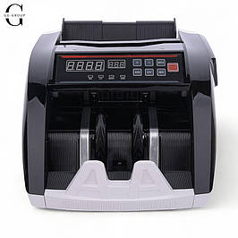 Лічильники банкнот і монет