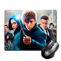 Игровая поверхность Фантастические Твари Fantastic Beasts 300 х 250 мм (825286)