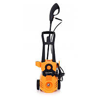 Мийка високого тиску 1900 Вт 240 бар Kraft Dele KD498